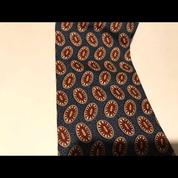 Joseph Abboud designer Tie - Picture 2 of 3